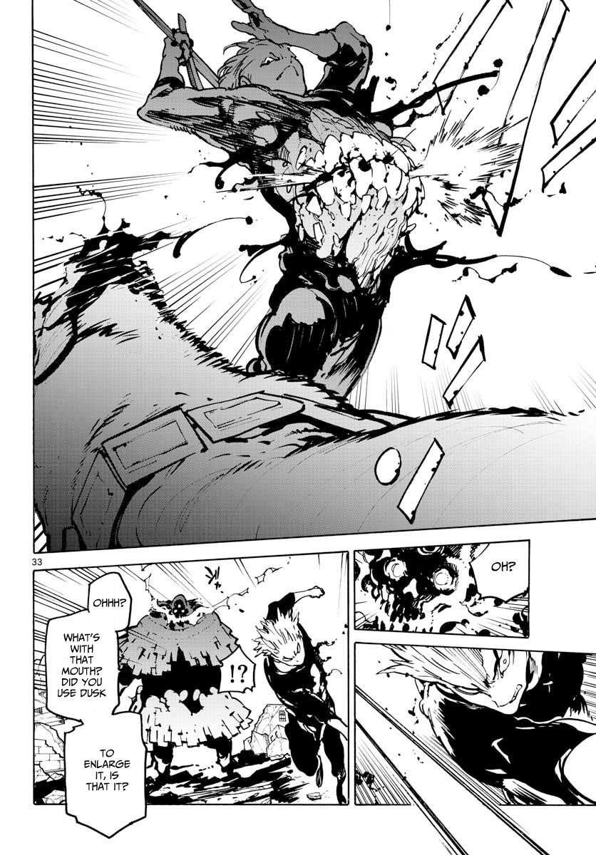 Yakuza Reincarnation Chapter 5 - Page 31 in English