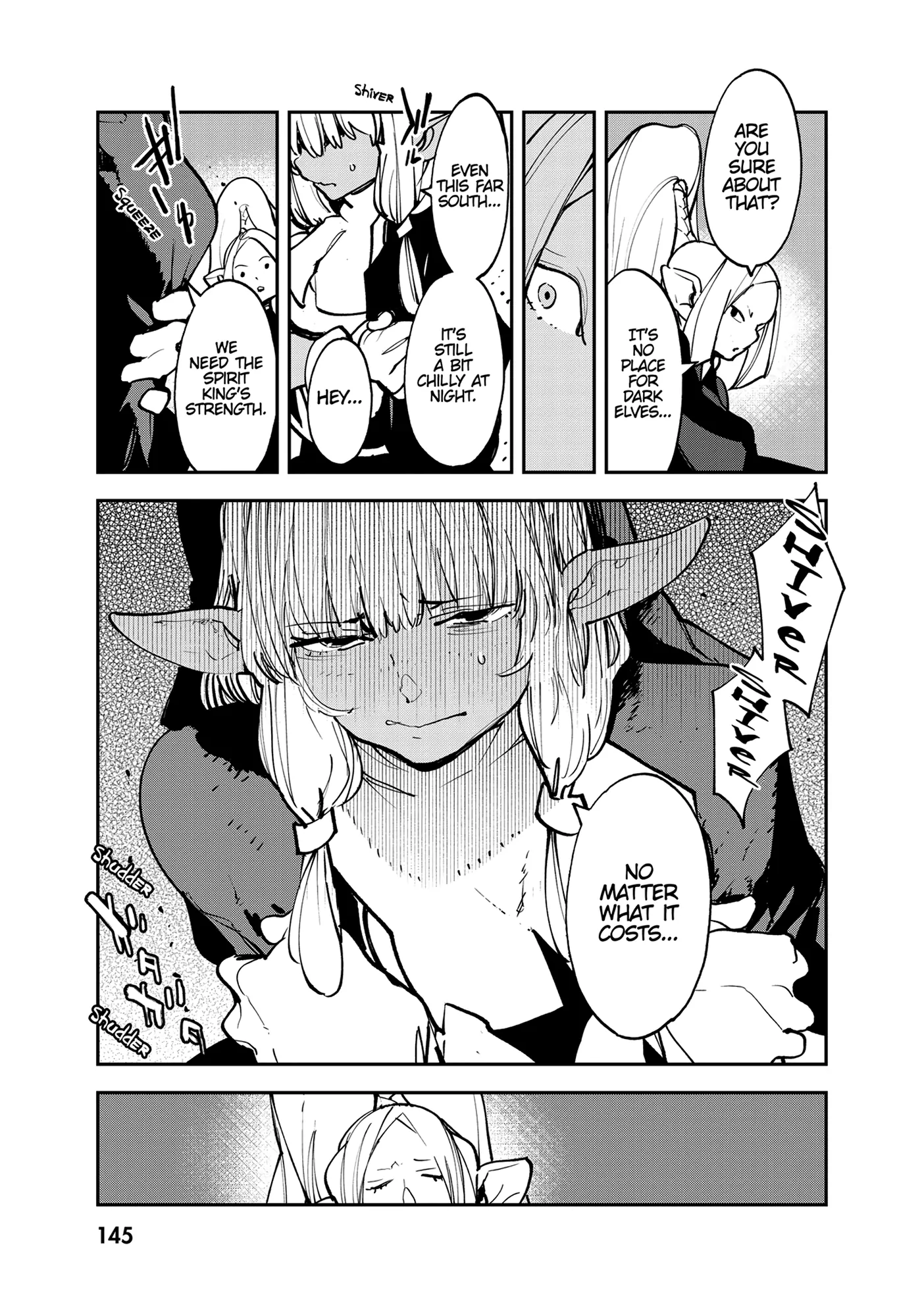 Yakuza Reincarnation Chapter 52 - Page 13 in English