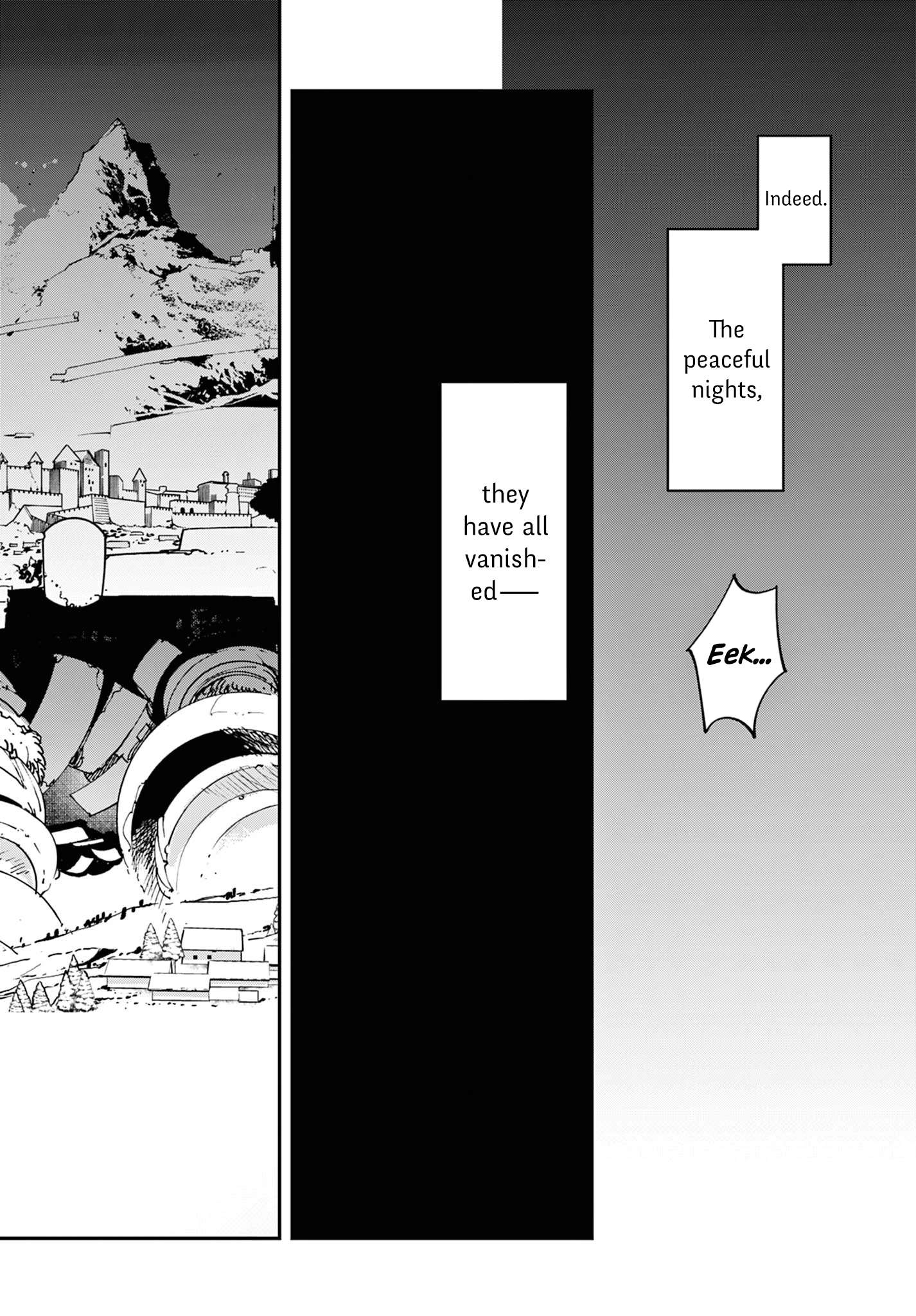 Yakuza Reincarnation Chapter 60 - Page 7 in English