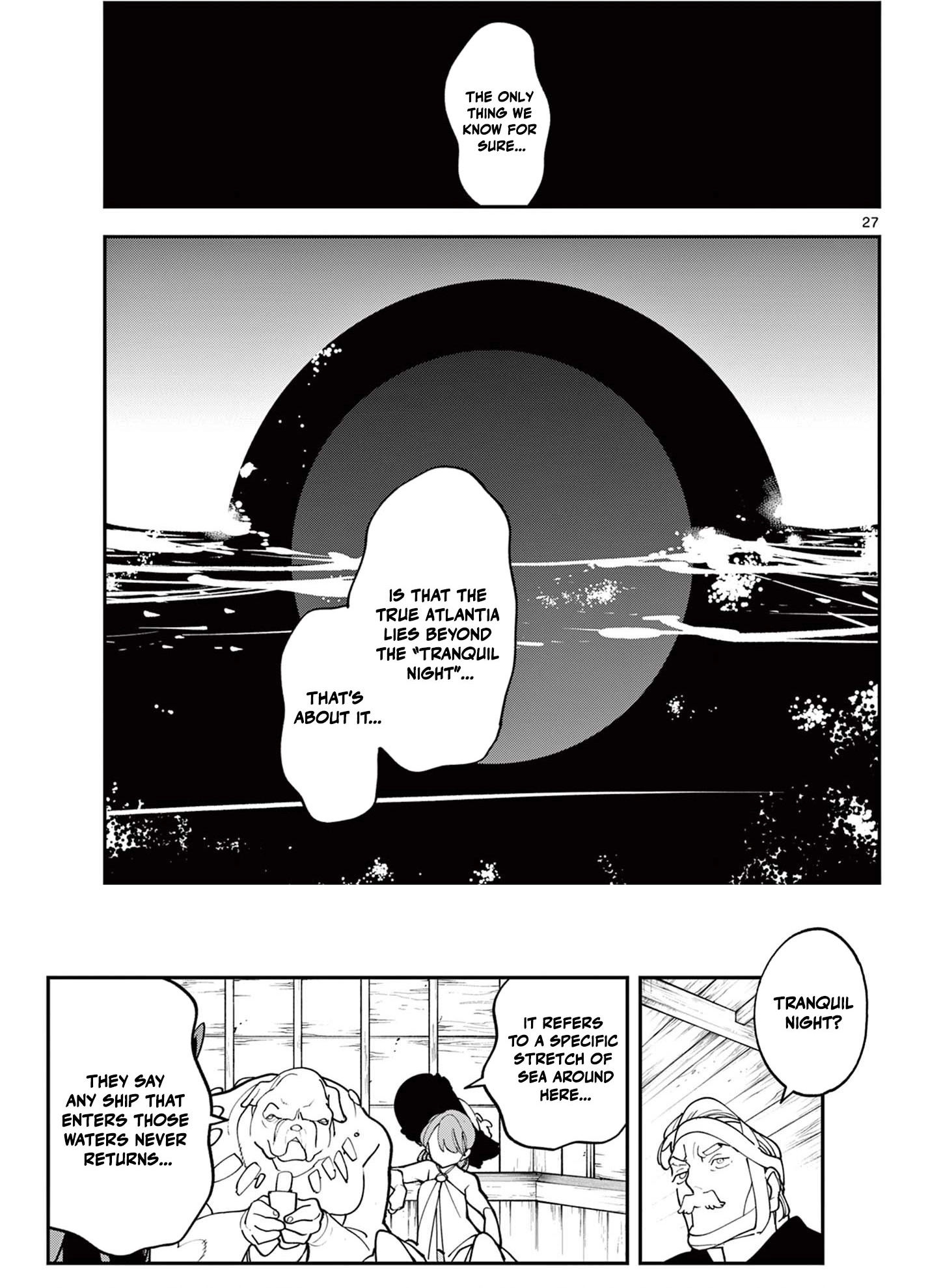 Yakuza Reincarnation Chapter 64.2 - Page 13 in English