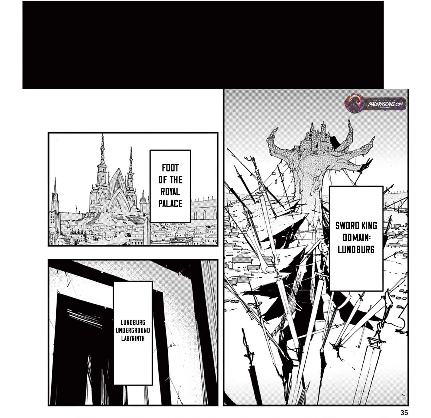 Yakuza Reincarnation Chapter 64.2 - Page 19 in English