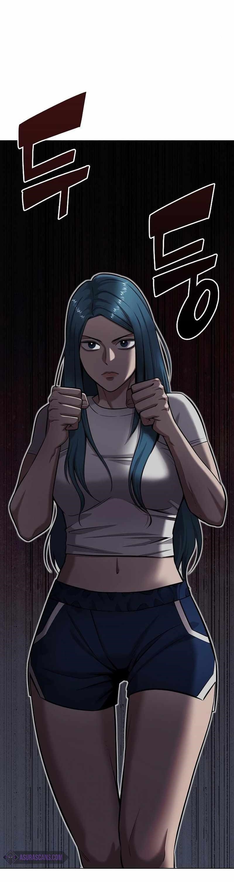 The Dark Mage’s Return to Enlistment Chapter 36 - Page 13 in English