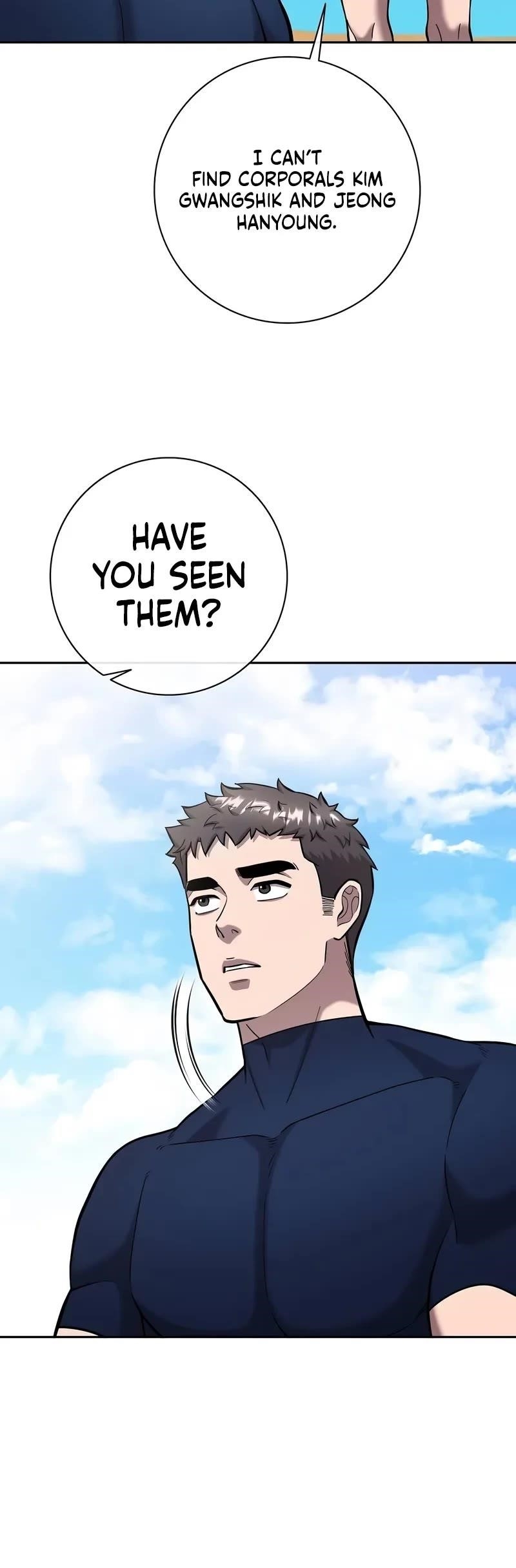 The Dark Mage’s Return to Enlistment Chapter 62 - Page 31 in English