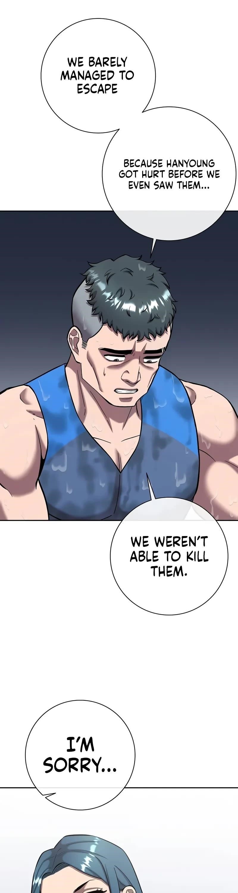 The Dark Mage’s Return to Enlistment Chapter 62 - Page 42 in English