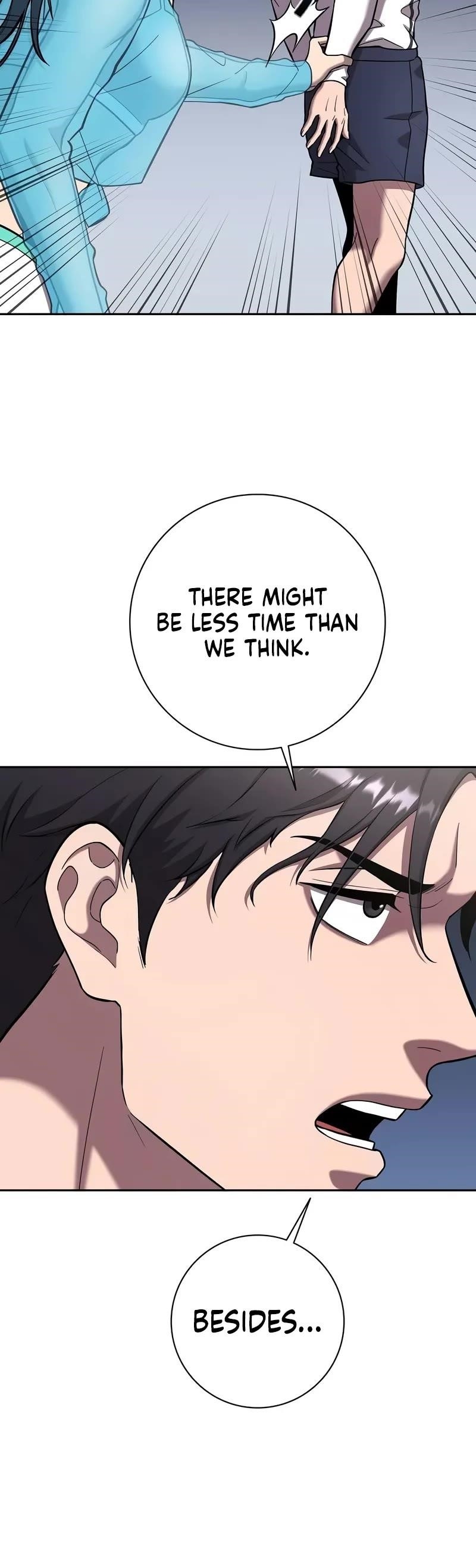 The Dark Mage’s Return to Enlistment Chapter 62 - Page 51 in English