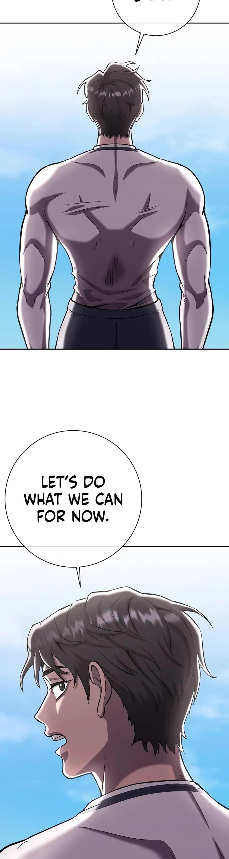 The Dark Mage’s Return to Enlistment Chapter 62 - Page 54 in English