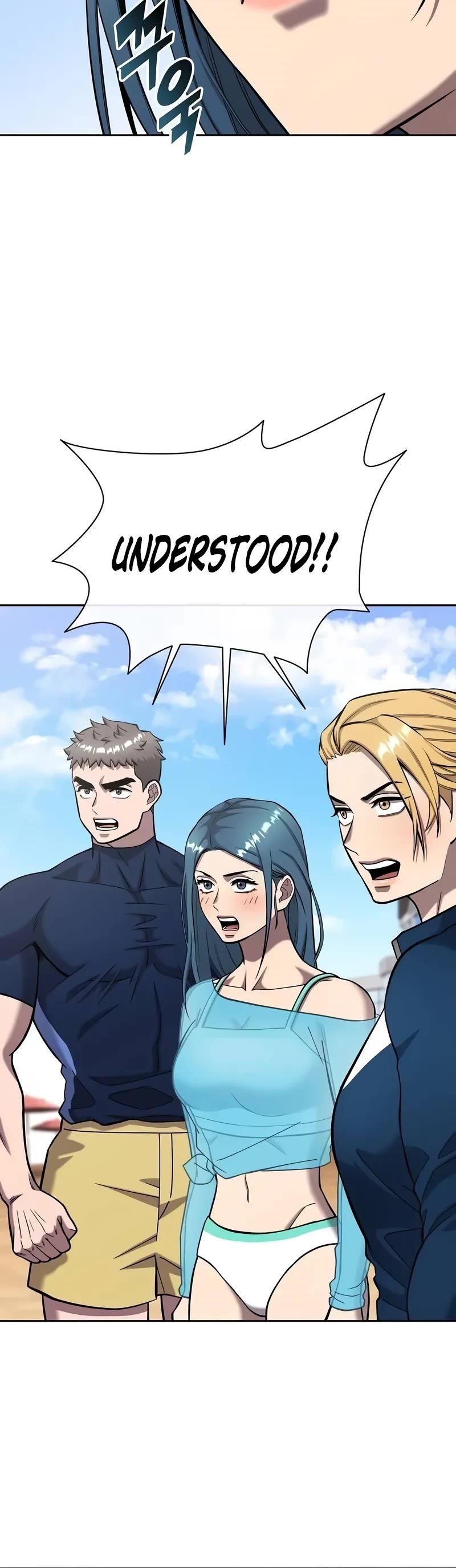 The Dark Mage’s Return to Enlistment Chapter 62 - Page 56 in English