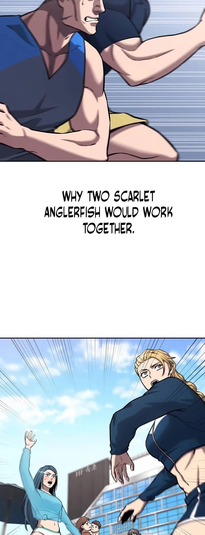 The Dark Mage’s Return to Enlistment Chapter 62 - Page 59 in English