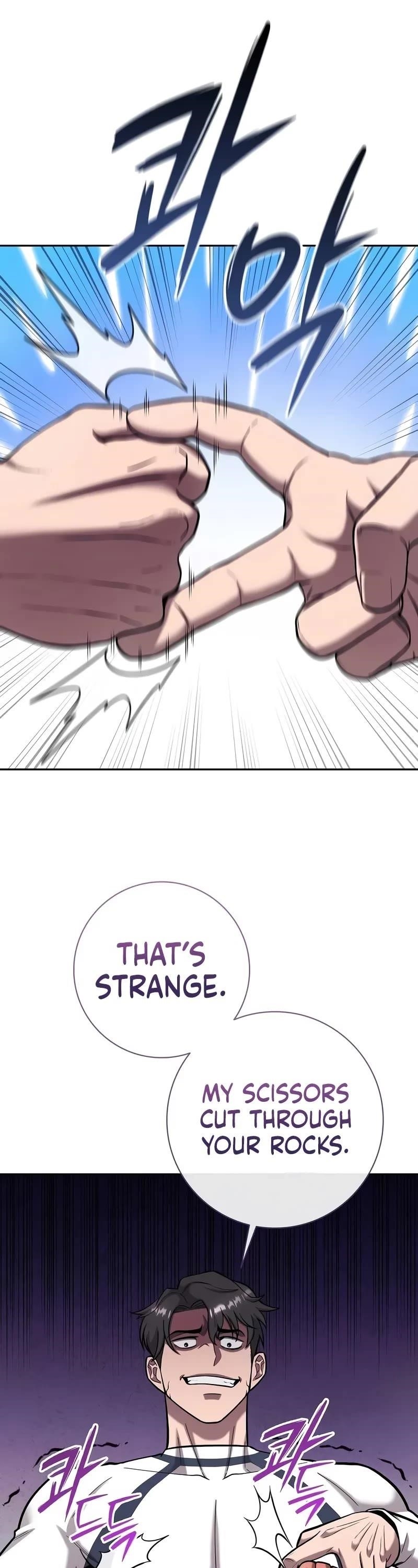 The Dark Mage’s Return to Enlistment Chapter 62 - Page 9 in English