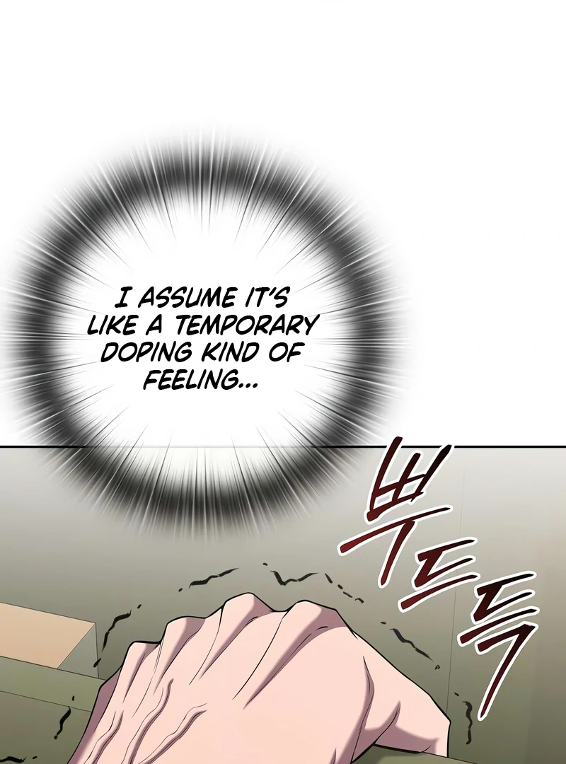 The Dark Mage’s Return to Enlistment Chapter 69 - Page 10 in English