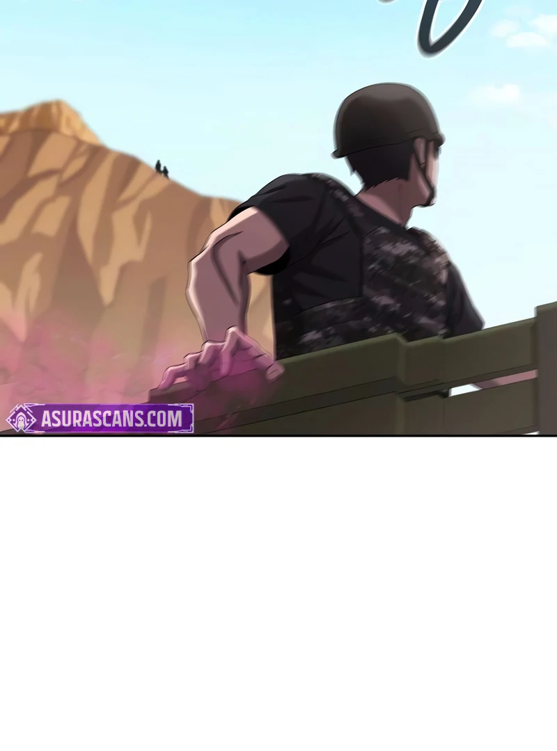 The Dark Mage’s Return to Enlistment Chapter 69 - Page 102 in English