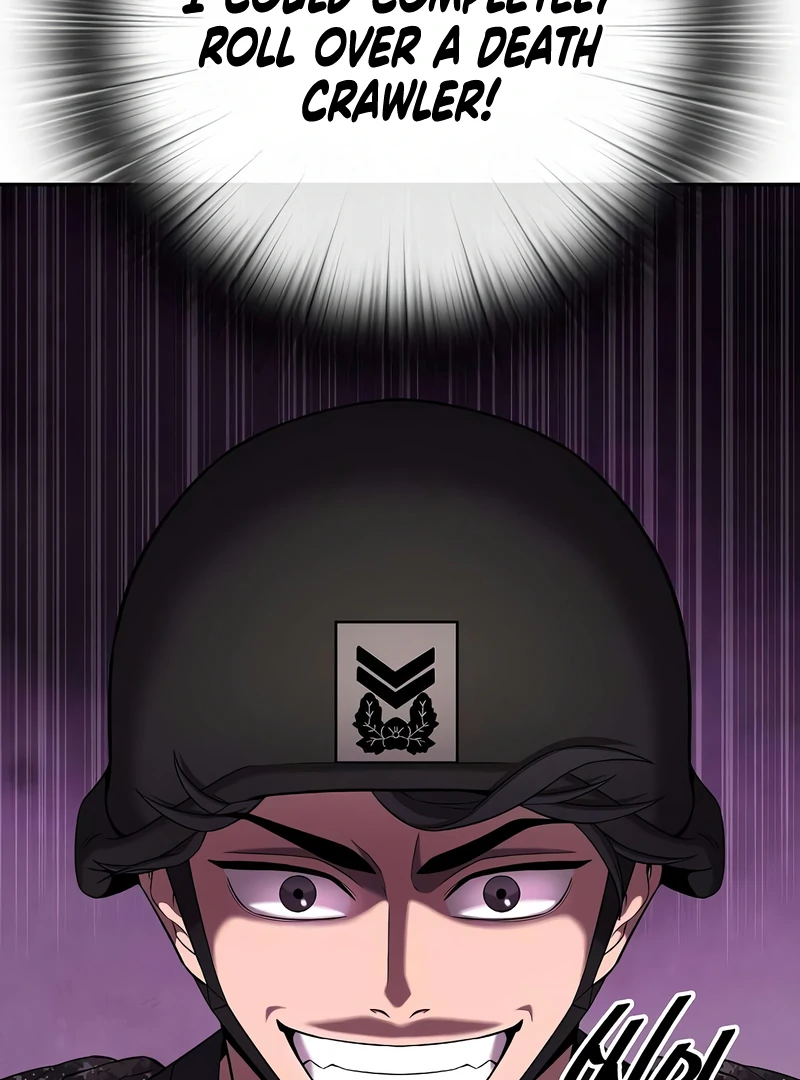 The Dark Mage’s Return to Enlistment Chapter 69 - Page 12 in English
