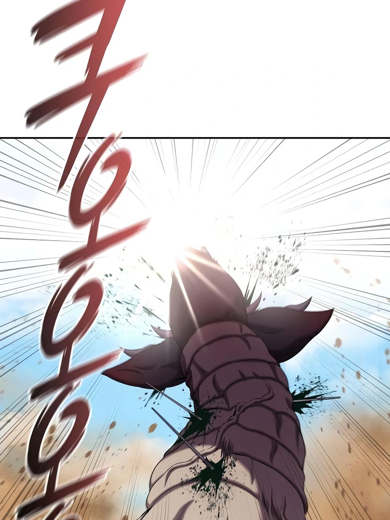 The Dark Mage’s Return to Enlistment Chapter 69 - Page 124 in English