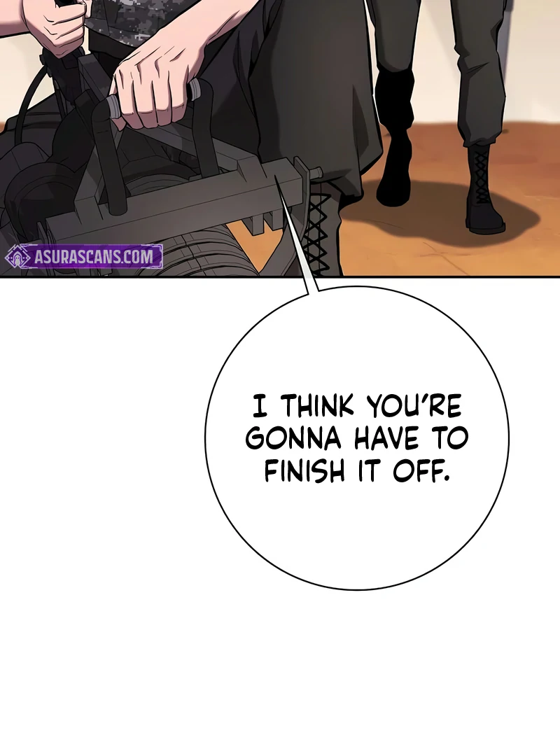 The Dark Mage’s Return to Enlistment Chapter 69 - Page 141 in English
