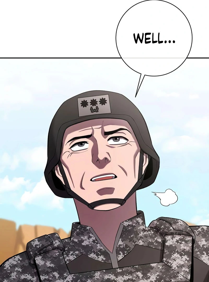 The Dark Mage’s Return to Enlistment Chapter 69 - Page 147 in English