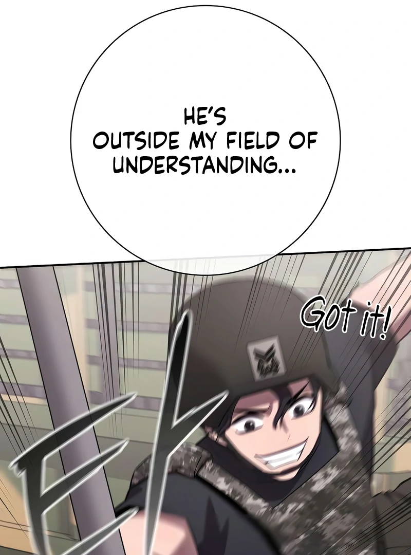 The Dark Mage’s Return to Enlistment Chapter 69 - Page 149 in English