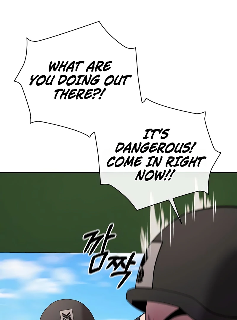 The Dark Mage’s Return to Enlistment Chapter 69 - Page 157 in English
