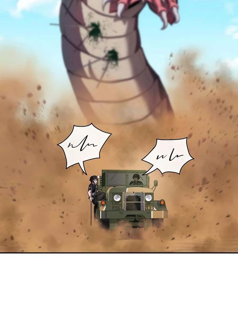 The Dark Mage’s Return to Enlistment Chapter 69 - Page 160 in English
