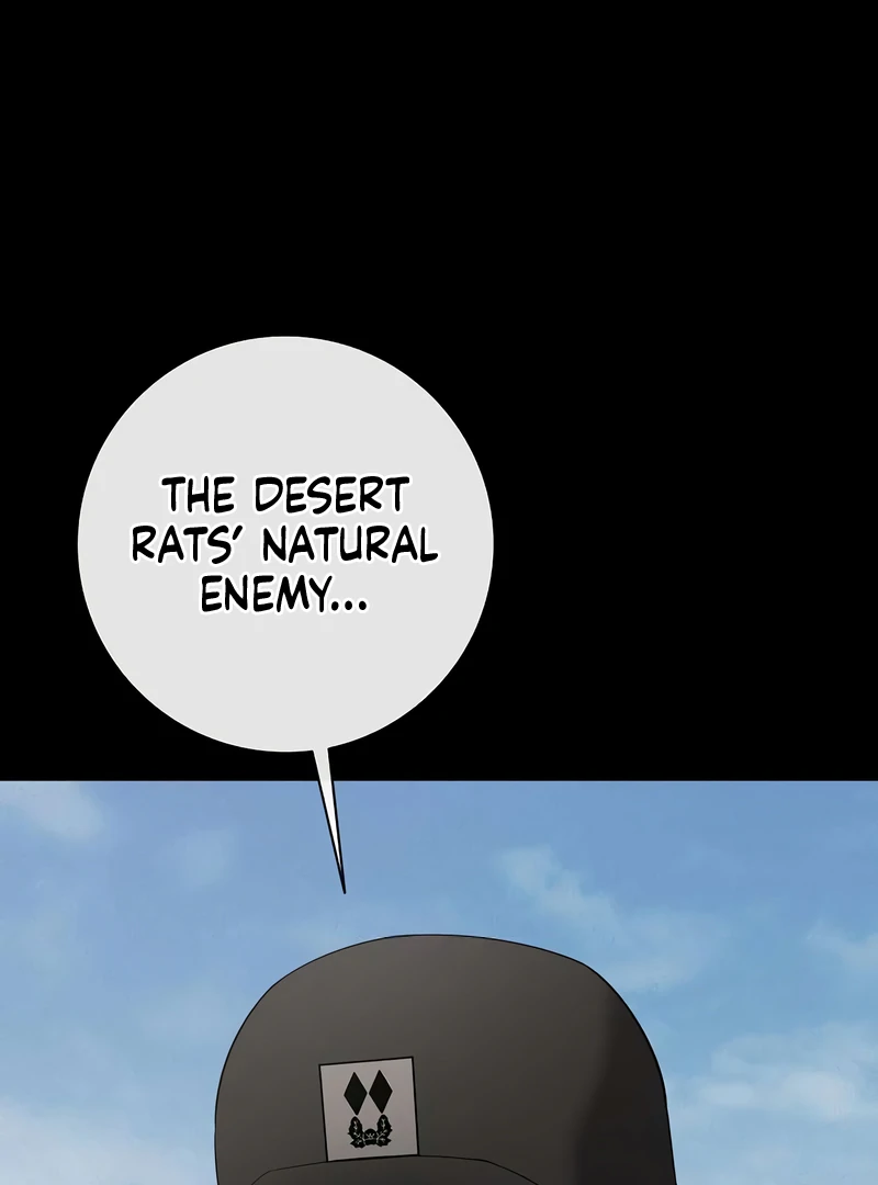 The Dark Mage’s Return to Enlistment Chapter 69 - Page 22 in English