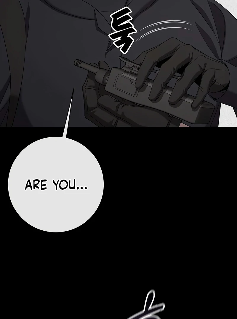 The Dark Mage’s Return to Enlistment Chapter 69 - Page 33 in English
