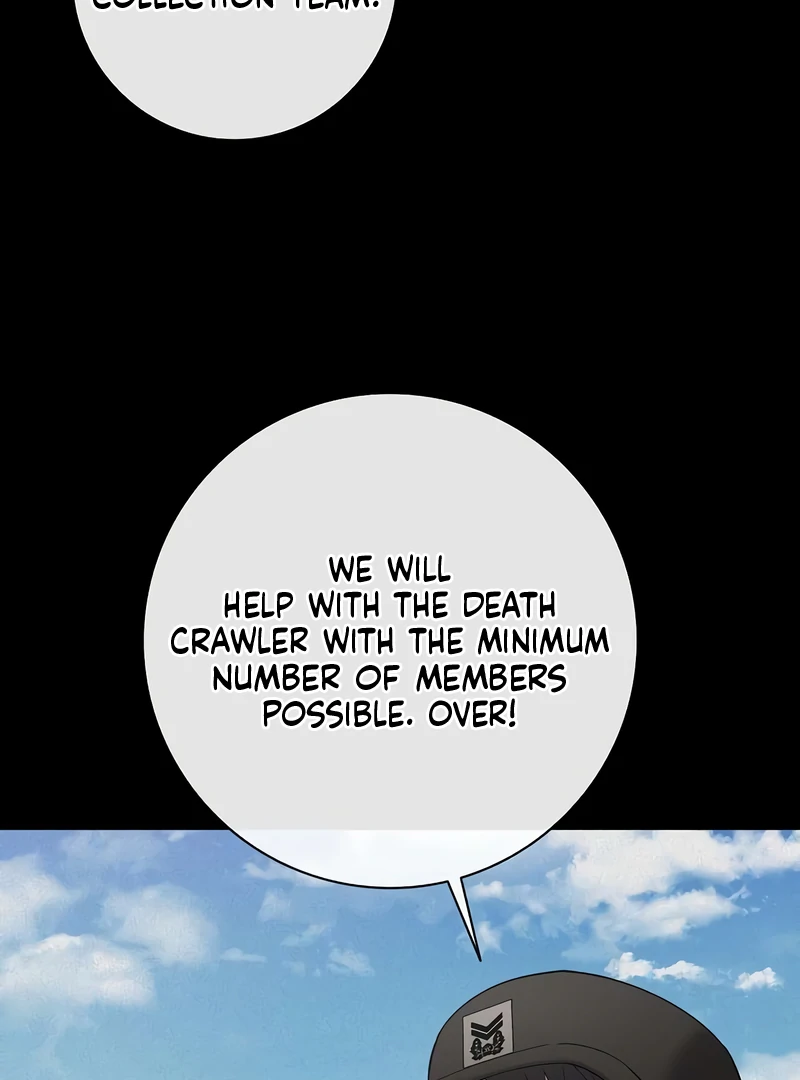 The Dark Mage’s Return to Enlistment Chapter 69 - Page 37 in English