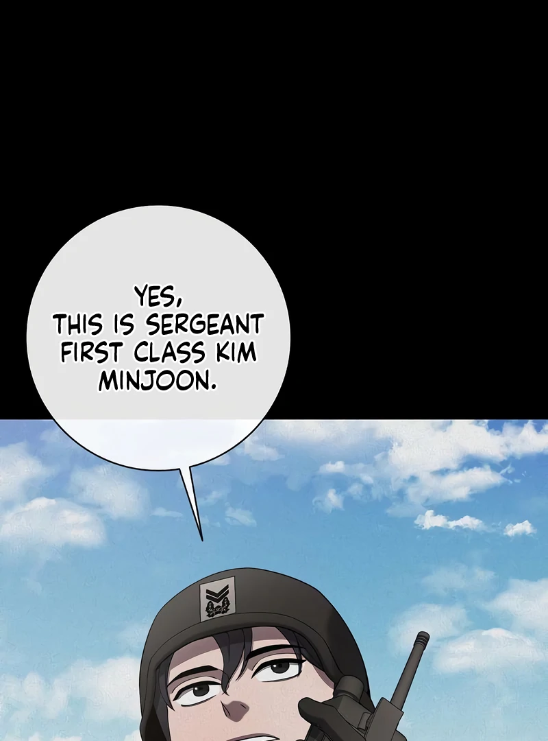 The Dark Mage’s Return to Enlistment Chapter 69 - Page 41 in English