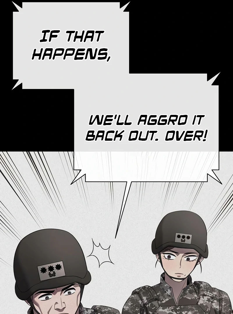 The Dark Mage’s Return to Enlistment Chapter 69 - Page 44 in English