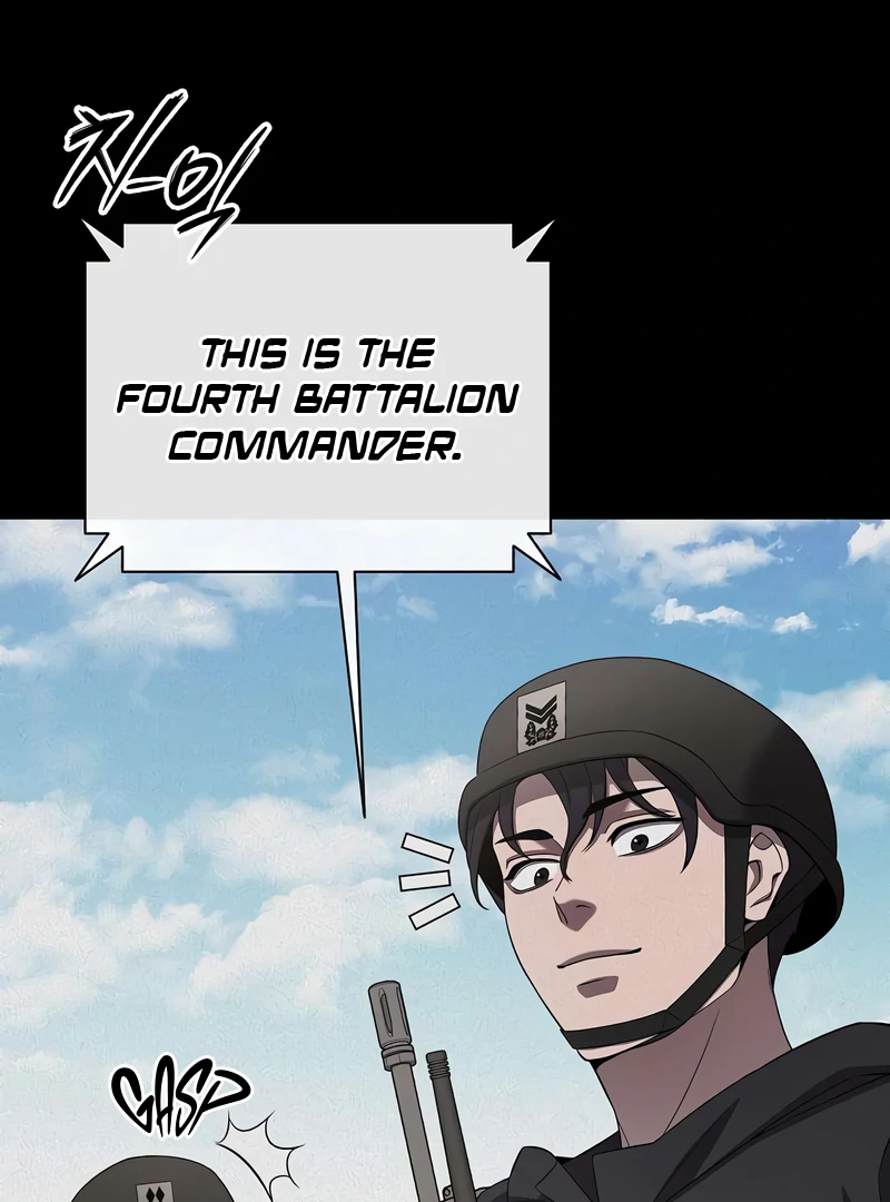 The Dark Mage’s Return to Enlistment Chapter 69 - Page 46 in English