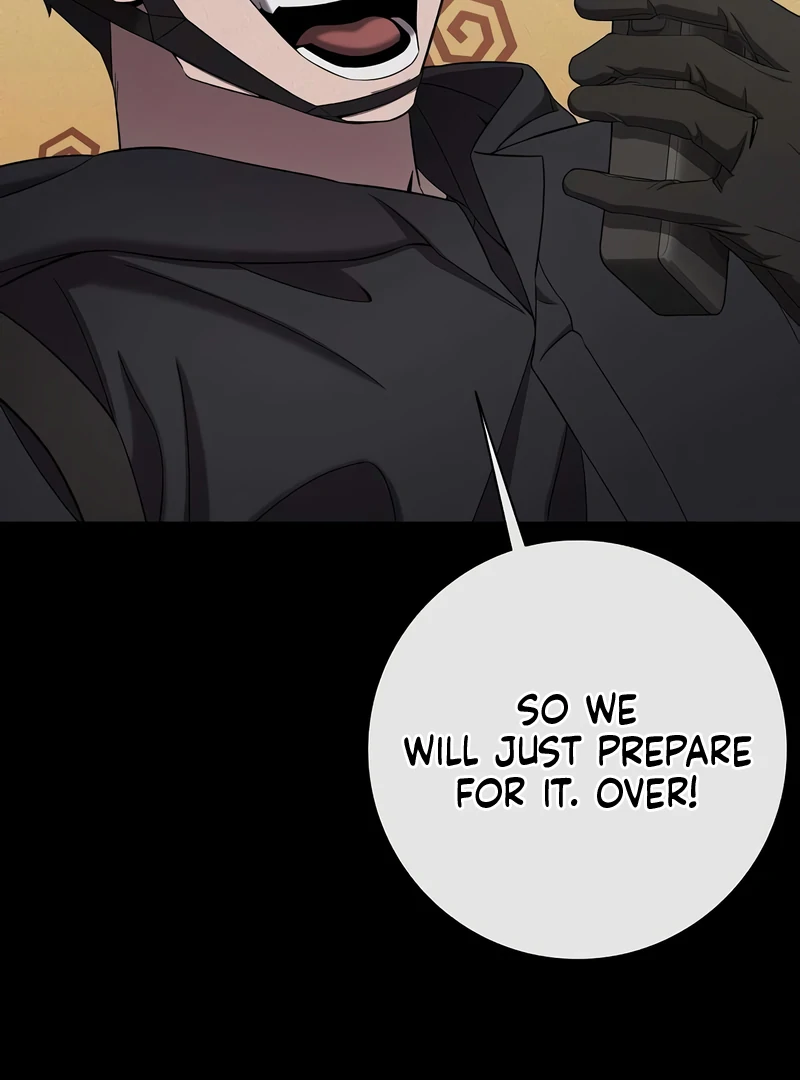 The Dark Mage’s Return to Enlistment Chapter 69 - Page 52 in English