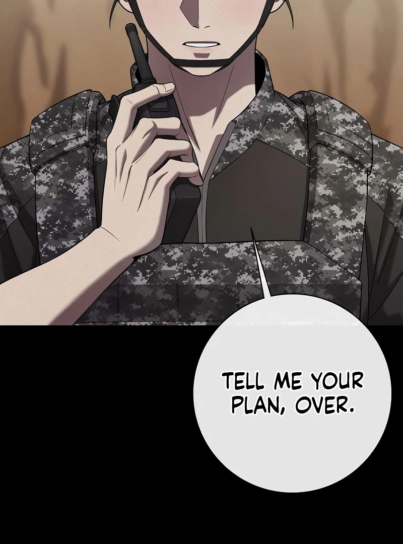 The Dark Mage’s Return to Enlistment Chapter 69 - Page 54 in English