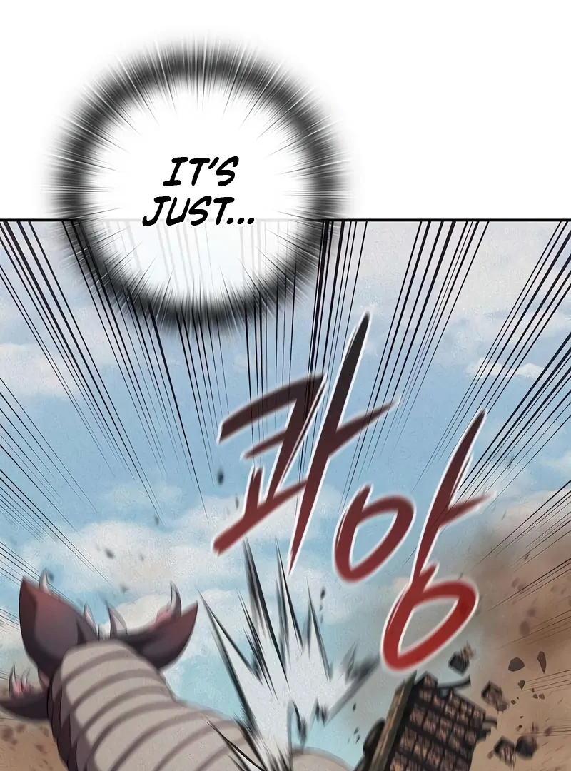 The Dark Mage’s Return to Enlistment Chapter 69 - Page 72 in English
