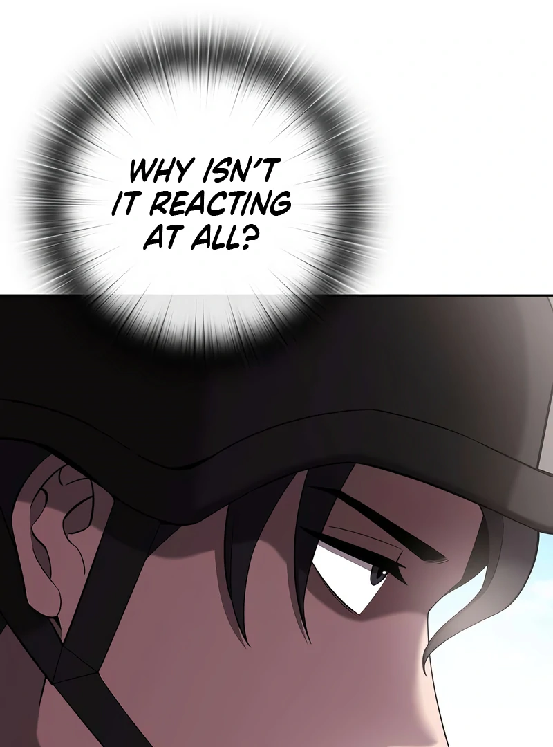 The Dark Mage’s Return to Enlistment Chapter 69 - Page 86 in English