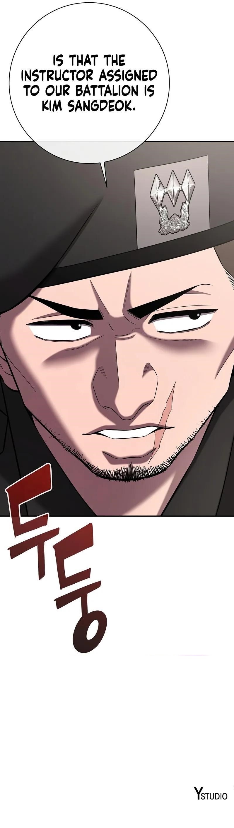 The Dark Mage’s Return to Enlistment Chapter 70 - Page 14 in English