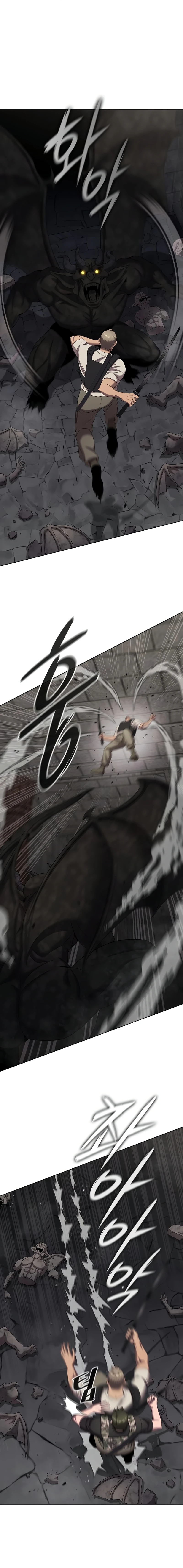 The Dark Mage’s Return to Enlistment Chapter 80 - Page 18 in English
