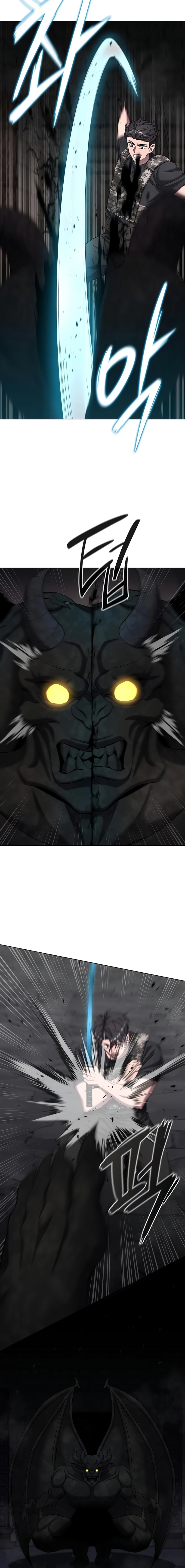 The Dark Mage’s Return to Enlistment Chapter 80 - Page 23 in English