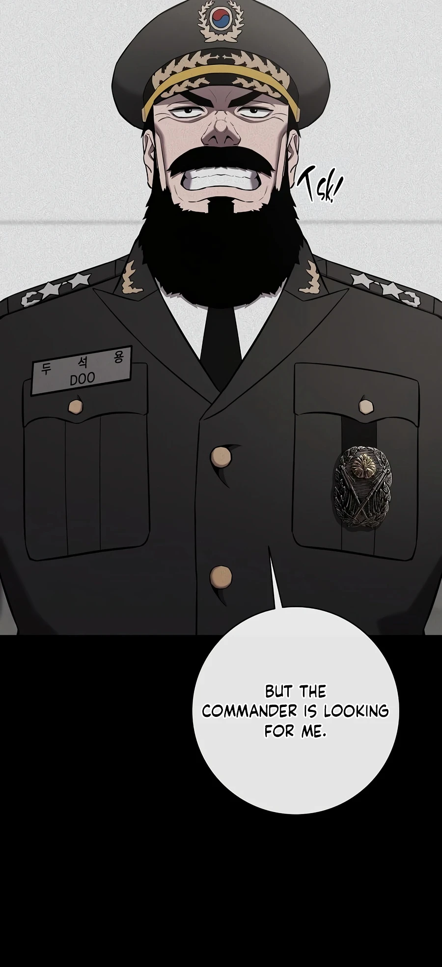 The Dark Mage’s Return to Enlistment Chapter 89 - Page 23 in English