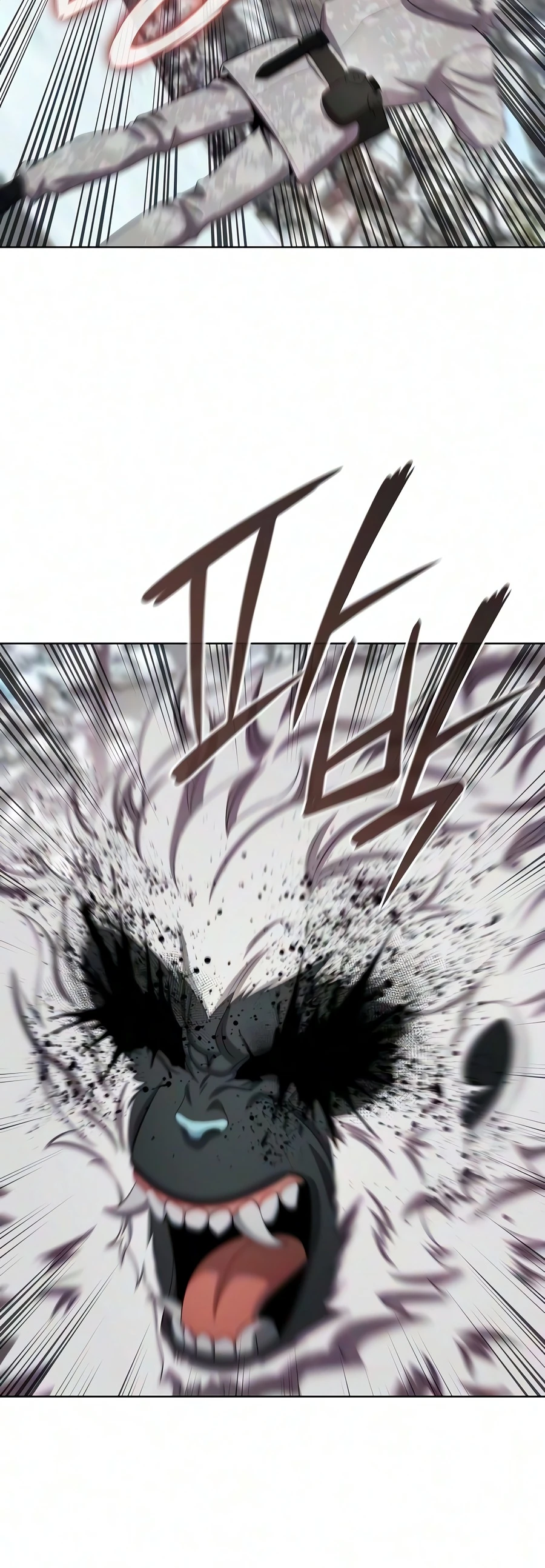 The Dark Mage’s Return to Enlistment Chapter 91 - Page 3 in English
