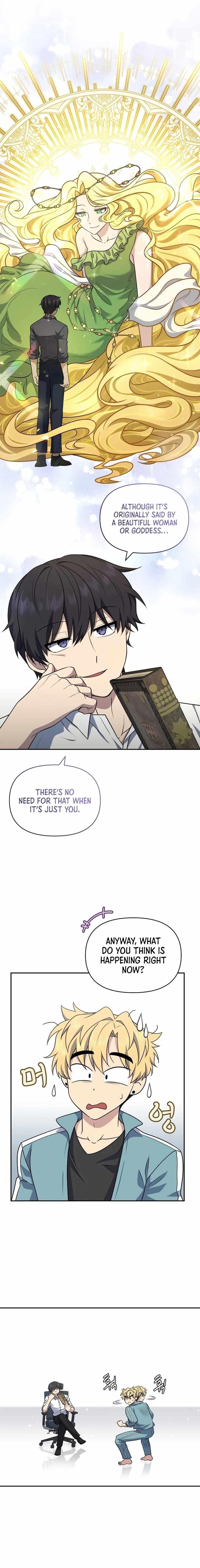 Bizarre Restaurant Chapter 29 - Page 6 in English