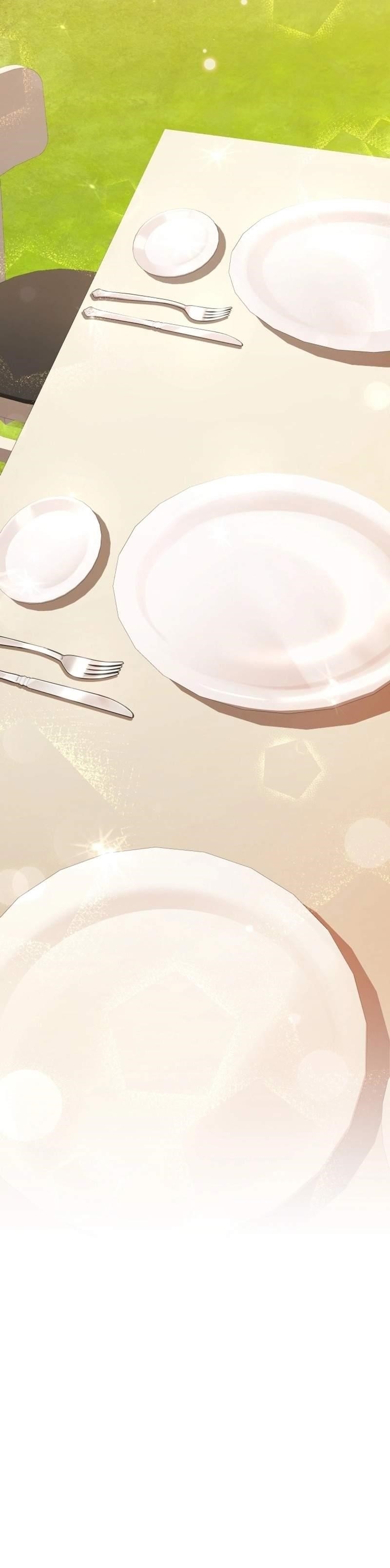 Bizarre Restaurant Chapter 44 - Page 20 in English