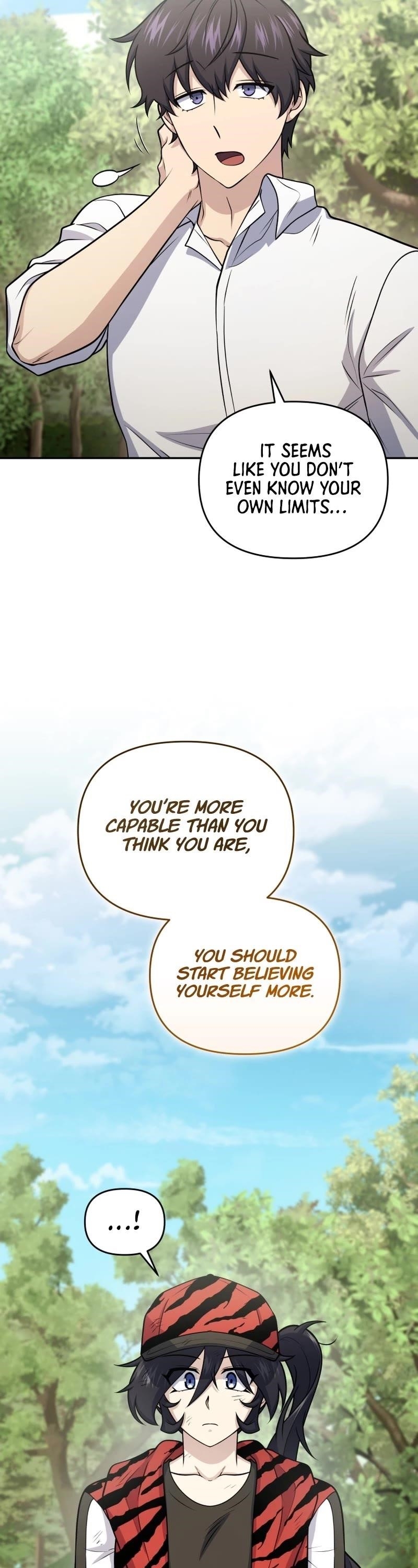 Bizarre Restaurant Chapter 53 - Page 16 in English