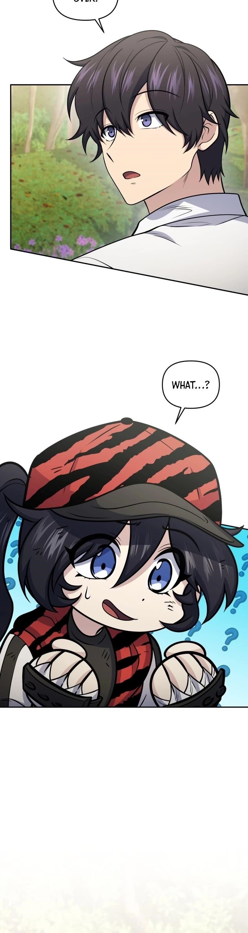Bizarre Restaurant Chapter 53 - Page 22 in English
