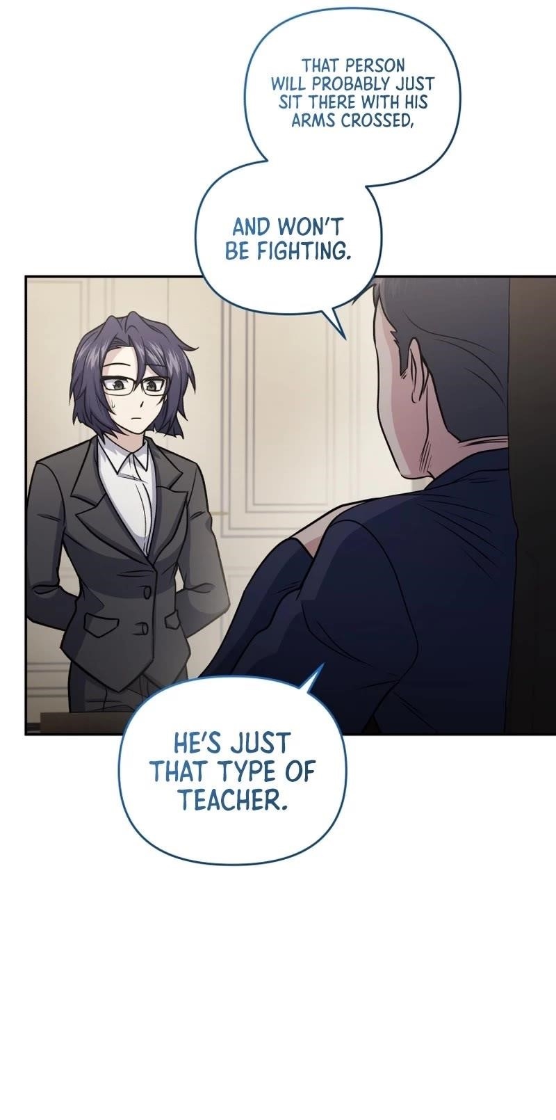 Bizarre Restaurant Chapter 54 - Page 10 in English