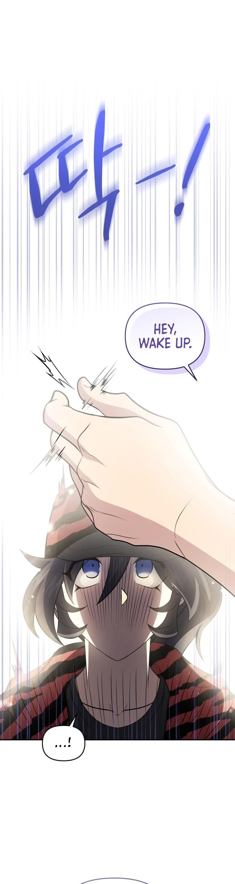 Bizarre Restaurant Chapter 54 - Page 31 in English