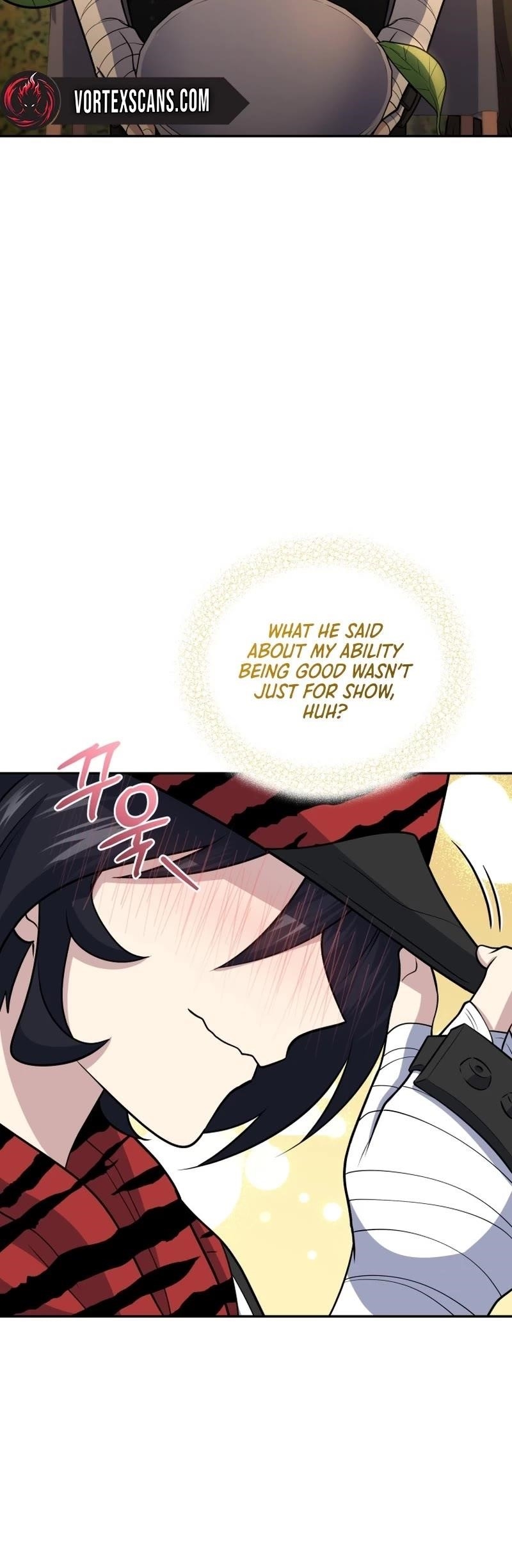 Bizarre Restaurant Chapter 54 - Page 40 in English
