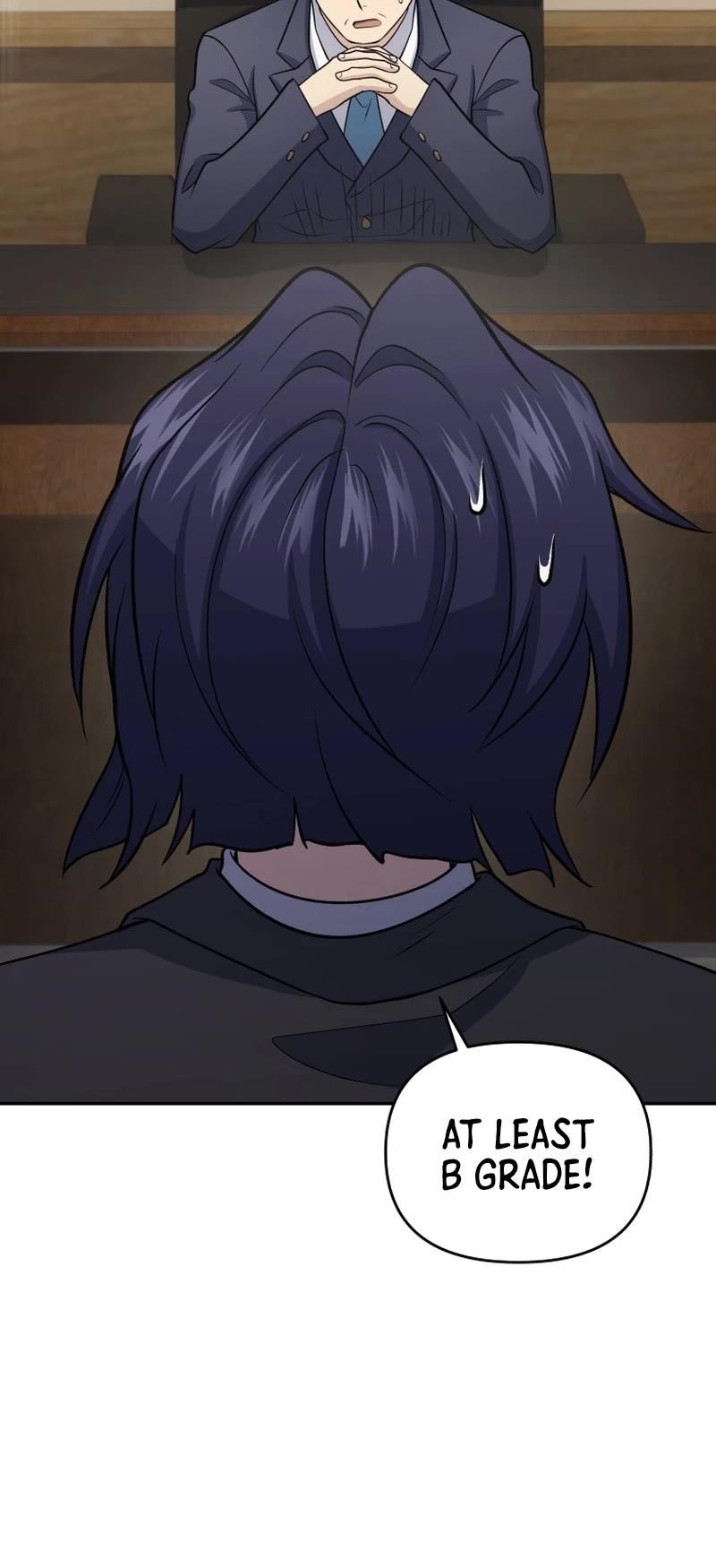 Bizarre Restaurant Chapter 54 - Page 5 in English