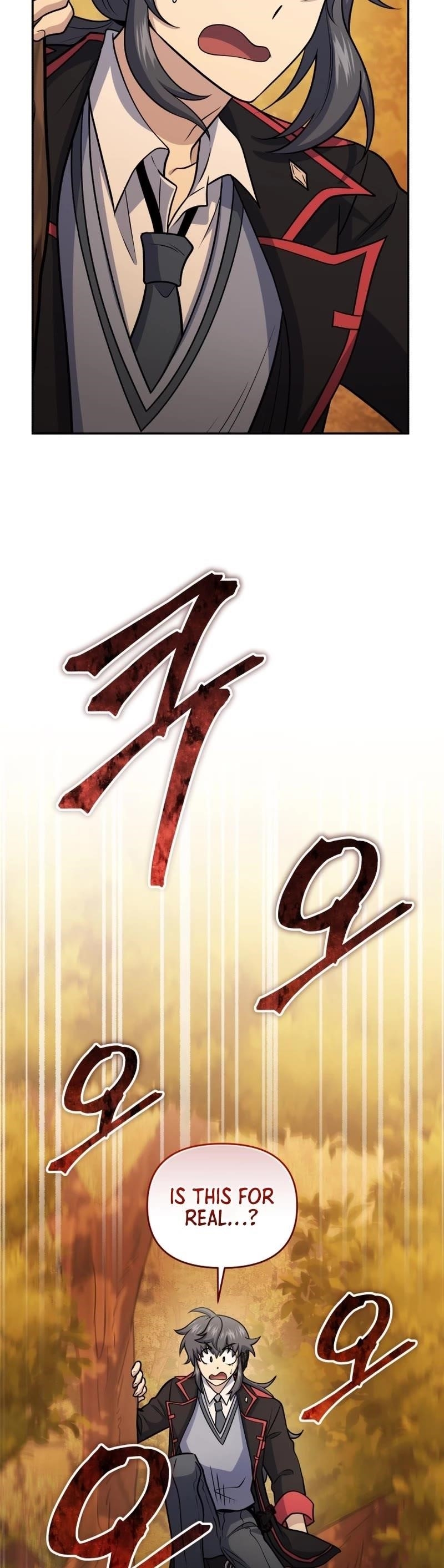 Bizarre Restaurant Chapter 54 - Page 58 in English