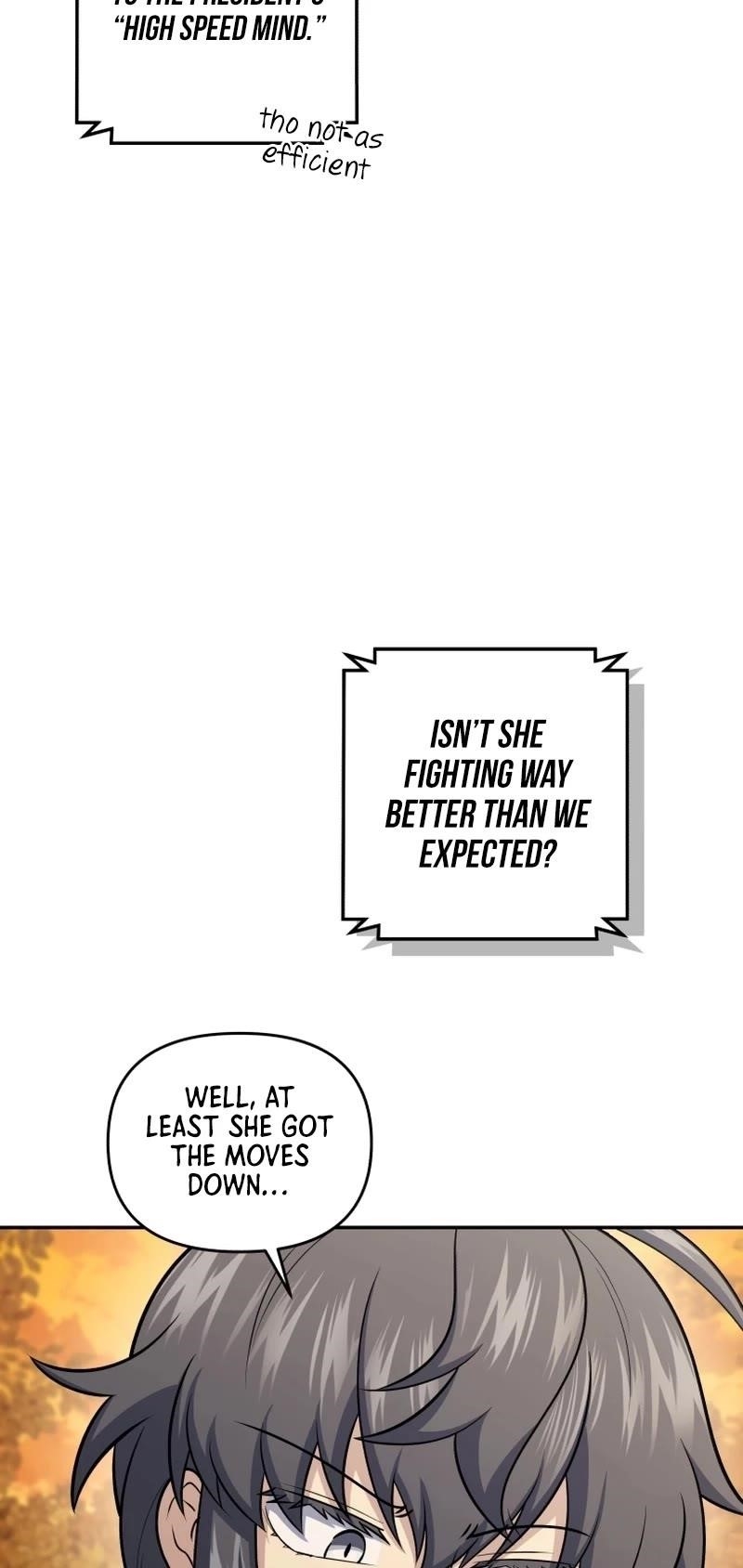 Bizarre Restaurant Chapter 55 - Page 12 in English