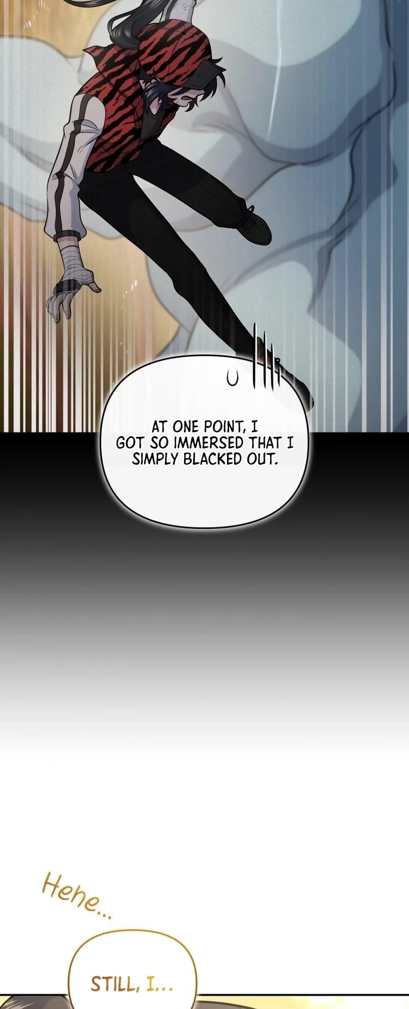 Bizarre Restaurant Chapter 55 - Page 30 in English