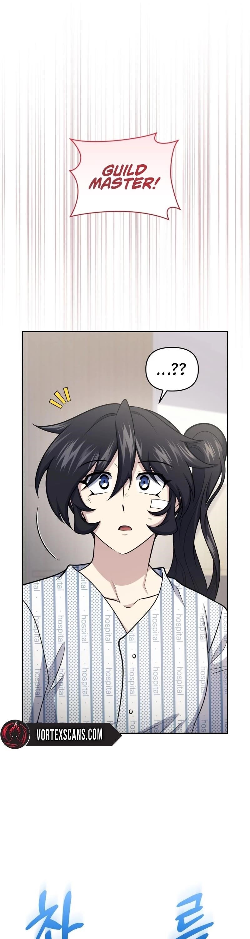 Bizarre Restaurant Chapter 55 - Page 32 in English