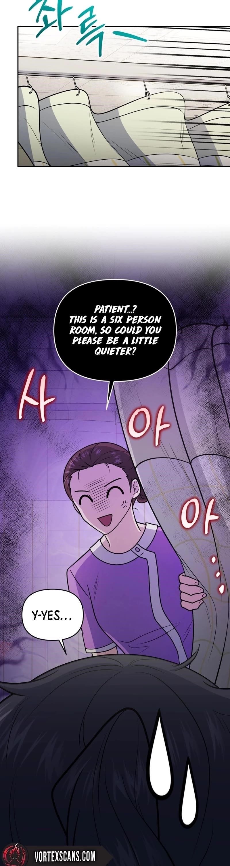 Bizarre Restaurant Chapter 55 - Page 43 in English
